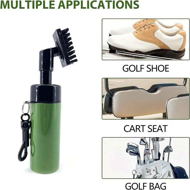 Multi-Surface Golf Cleane